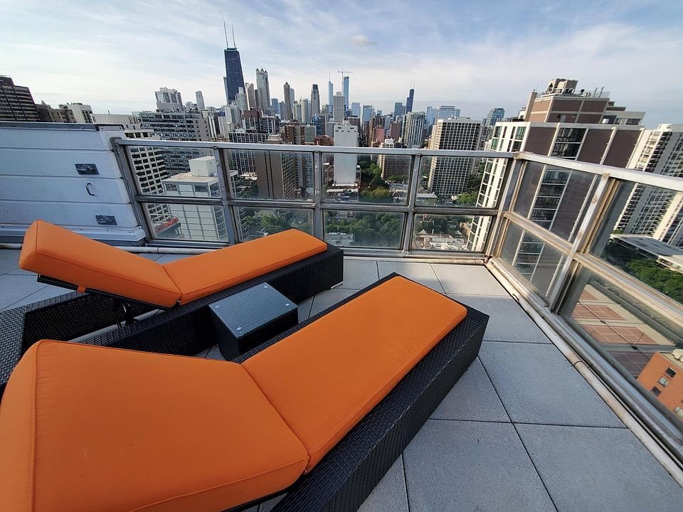 1st image of 1555 N Dearborn Pkwy #23-1C