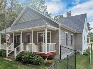 106 Route 153, Middleton, NH 03887