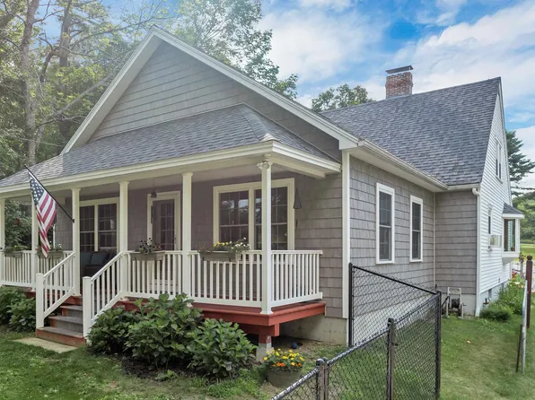 106 Route 153, Middleton, NH 03887
