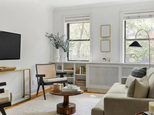 507 E 12th St APT 2A, Manhattan, NY 10009