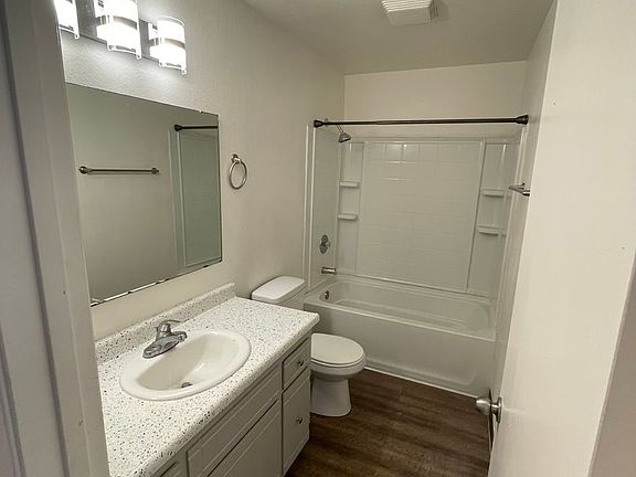 2nd image of 3388 G St #3380E