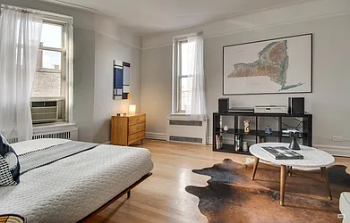 Sold by Brown Harris Stevens