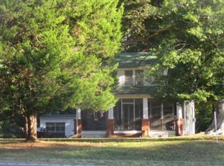 9223 Dutton Rd, Dutton, VA 23050