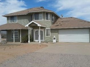 20198 N Hidden Valley Rd, Maricopa, AZ 85239