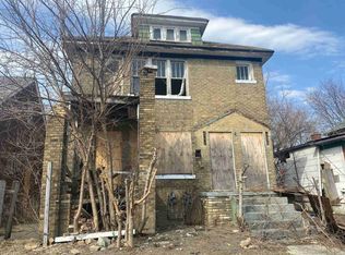 4268 Tuxedo St, Detroit, MI 48204