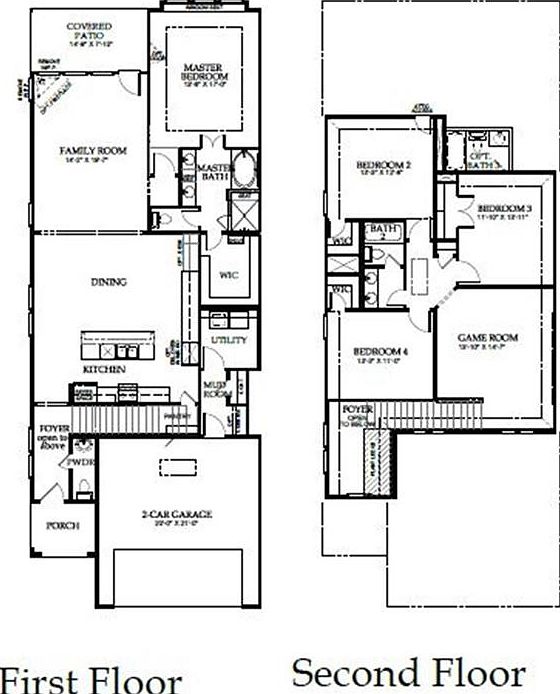 2nd image of 711 Steppe Dr