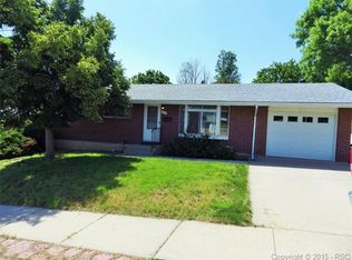 234 Fairmont St, Colorado Springs, CO 80910