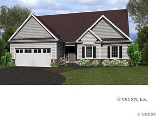 721 Marjorie Ln LOT 721, Parma, NY 14468