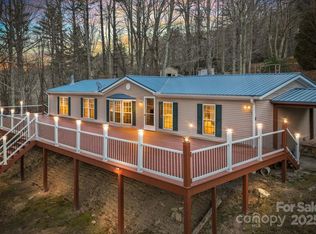 2033 Mill Creek Rd, Cullowhee, NC 28723
