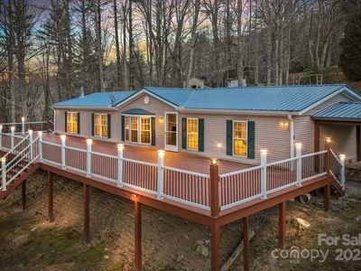 2033 Mill Creek Rd, Cullowhee, NC, 28723