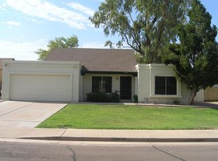 1319 E Stephens Dr, Tempe, AZ 85283