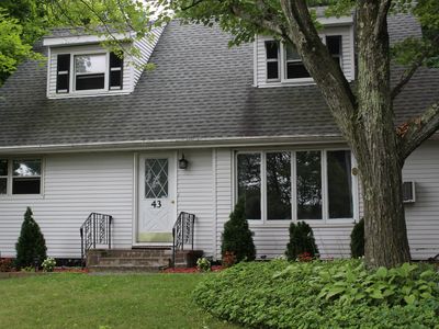 43 Jerome Dr, Cortlandt Manor, NY, 10547