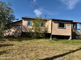 9332 Nengqerralia Dr, Bethel, AK 99559