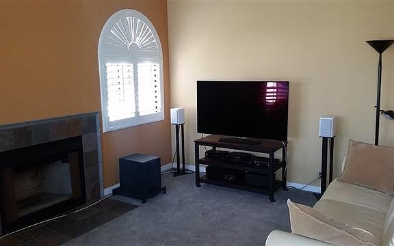 5th image of 7614 Palmilla Dr Unit 59