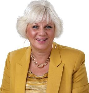Wendy Vogt