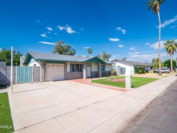 5746 W ALTADENA Avenue, Glendale, AZ 85304