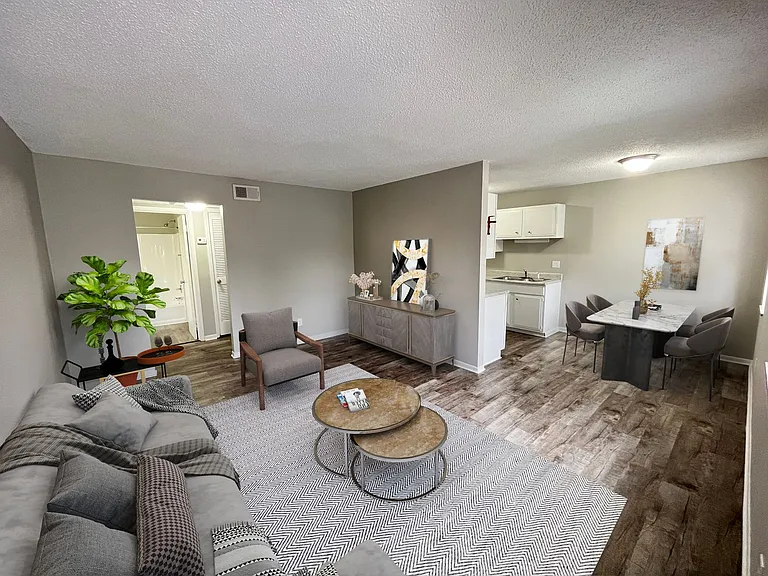 Rand Stockton Apartment Homes — Photo 63