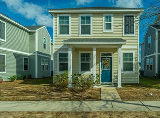3943 Rhett Park Dr, North Charleston, SC 29405