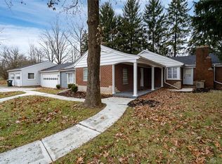 303 Farmersville Pike, Germantown, OH 45327