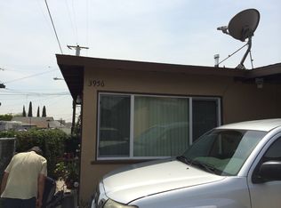 3954 Princeton St, Los Angeles, CA 90023