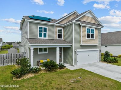 30 Rochester Street, Hampstead, NC, 28443