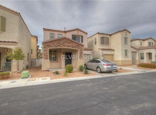 1300 Oak Village Ave, Las Vegas, NV 89183