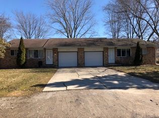 6764 Griffore Dr, Saginaw, MI 48604