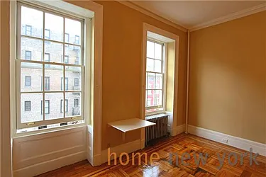 Rented by New York is Home