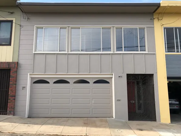 138 Arbor St, San Francisco, CA 94131