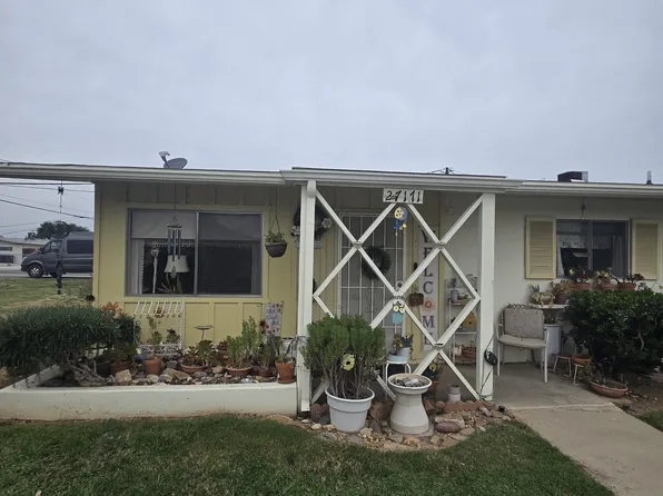 27171 Sun City Blvd, Menifee, CA 92586