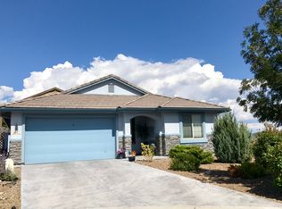 1603 Cool Breezes Ln, Prescott, AZ 86301