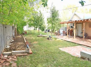 2027 S Vallejo St, Denver, CO 80223