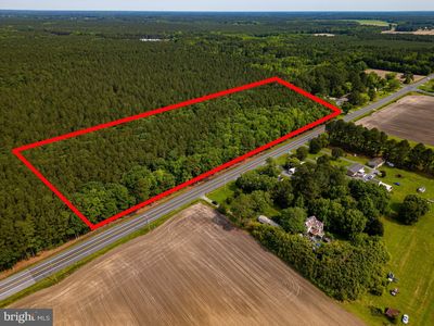 PARCEL 103 Deal Island Rd, Princess Anne, MD, 21853