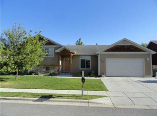 5425 Summer Stone Ave, Billings, MT 59106