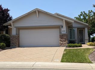 936 Lake Crest Ln, Lincoln, CA 95648