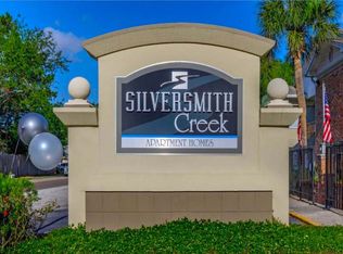 Silversmith Creek Apartments, Jacksonville, FL 32216