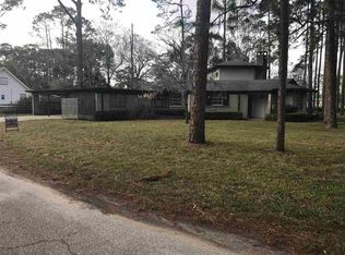 714 E Leon St, Perry, FL 32347