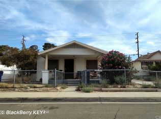 236 E Williams St, Barstow, CA 92311