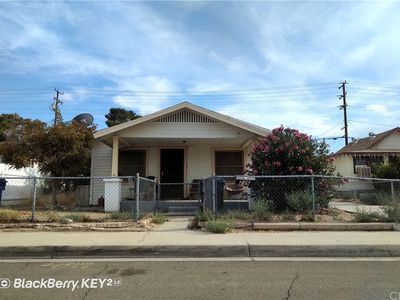236 E Williams St, Barstow, CA, 92311