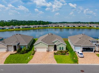 9603 Lovage Ln, Jacksonville, FL 32219