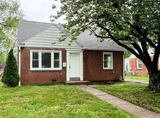 201 W Wayne Ave, Aldan, PA 19018