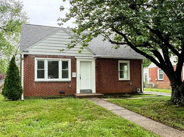 201 W Wayne Ave, Aldan, PA 19018