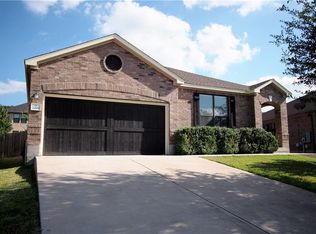 2204 Old Sterling Rd, Cedar Park, TX 78613