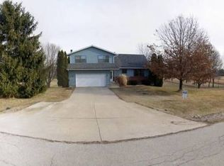 5431 Tarena Ct SW, Cedar Rapids, IA 52404