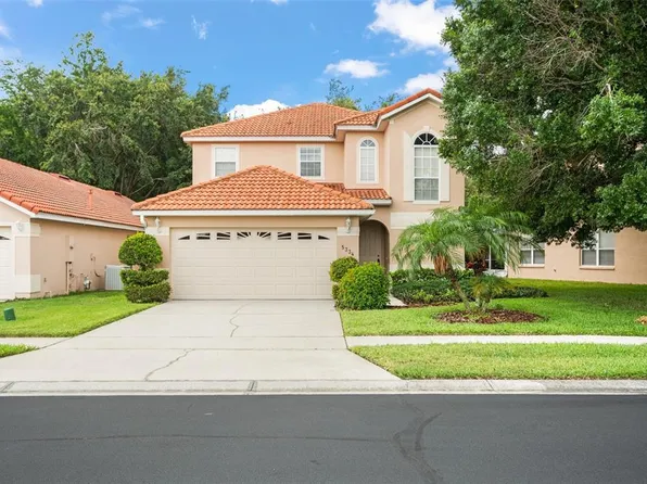 5334 Shingle Creek Dr, Orlando, FL 32821