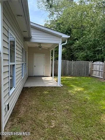 1632 Cambria Dr #B — Photo 26