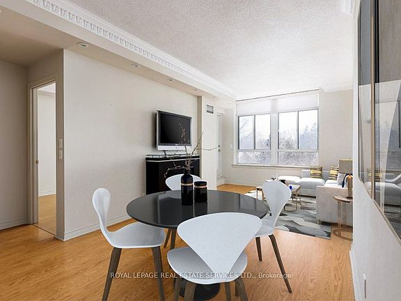 3rd image of 935 Royal York Rd #305