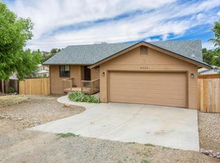 8920 E Manley Dr, Prescott Valley, AZ 86314