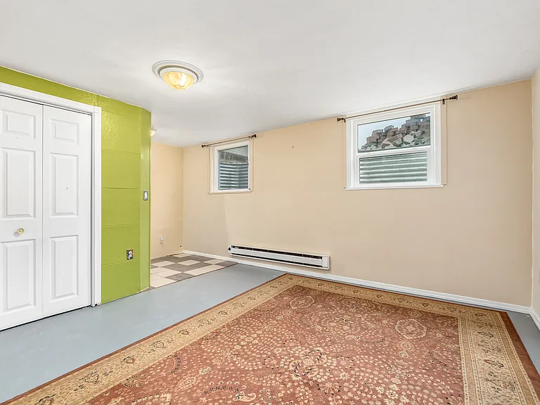 Lower Level - Bedroom 4