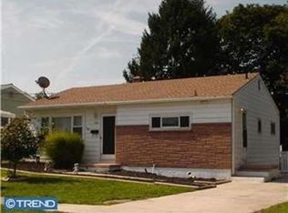 3705 Lafayette St, Wilmington, DE 19808